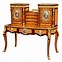 Image result for 19th Century Writing Desk