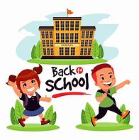 Image result for Back to School Cartoons