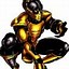 Image result for Mortal Kombat Cyrax Art