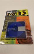 Image result for MiniDisc Cleaning