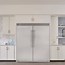 Image result for Frigidaire Professional Refrigerator in Kitchen