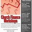 Image result for Financial Workshop Flyer