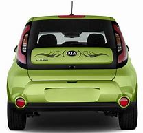 Image result for Kia Soul Rear Window Graphics
