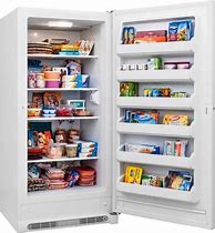 Image result for Freezer Upright Frost Free Over 20 Cubic Feet