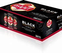 Image result for Beer in Black Can