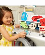 Image result for Top Load Washer and Dryer Stacked
