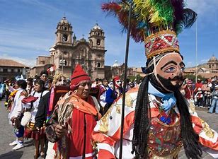 Image result for images easter parades latin america