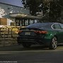 Image result for Jaguar XF 2021 British Racing Green Metalic