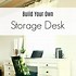 Image result for Simple Desk for Home