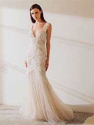 Image result for Versace Wedding Dress