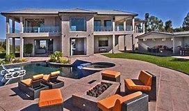 Image result for Chris Brown Home