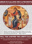 Image result for Catechist