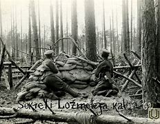 Image result for Latvian Riflemen