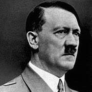 Image result for Adolf Hitler Hair Style