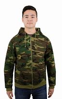 Image result for Camo Hoodie Blank