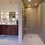 Image result for Space-Saving Bathroom Design with Shower Ideas