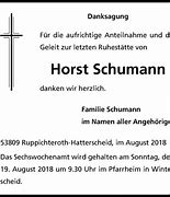 Image result for Horst Schumann