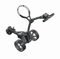 Image result for Motocaddy M5 DHC Electric Caddy