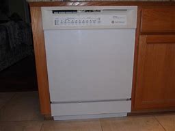 Image result for GE Triton Dishwasher