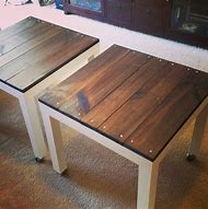 Image result for IKEA End Tables