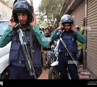 Image result for Bangladesh Police Hairstyle