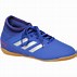 Image result for Adidas Indoor Soccer Cleats