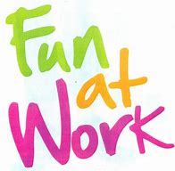 Image result for Fun Work Clip Art