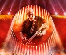 Image result for David Gilmour Logo