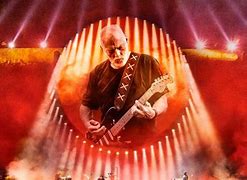 Image result for David Gilmour All Albums