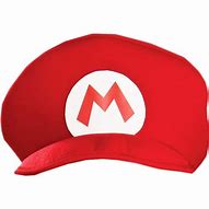 Image result for Super Mario Bros Hat