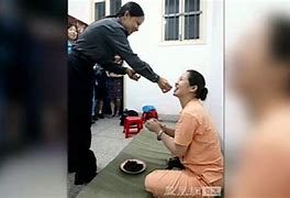 Image result for Chinese Hanging Execution