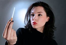 Image result for Heavy Smoker Face