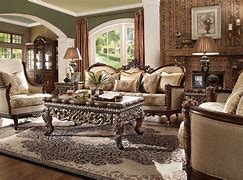 Image result for Homey Design Living Room Furniture