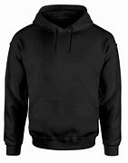 Image result for Black Hoodie All Over Print
