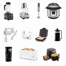 Image result for Kitchen Small Appliance Packages