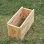 Image result for How to Build Bee Boxes