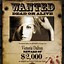 Image result for Wanted Poster Template Photoshop