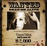Image result for Wanted Poster Template Word