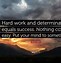 Image result for Quotes On Hard Work