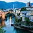 Image result for Mostar Bridge Bosnia