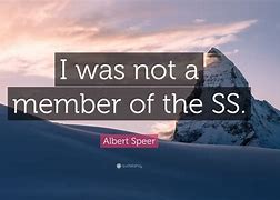 Image result for SS Quotes