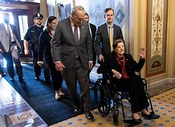 Image result for Dianne Feinstein Constituent Services