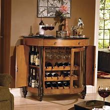 Image result for Small Bar Cabinet