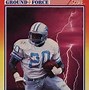 Image result for Collectible Football Cards