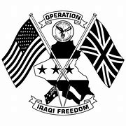 Image result for Troops in Iraq by Year