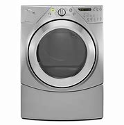Image result for Whirlpool Duet Washer Dryer Red