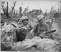 Image result for Old War Photograpph