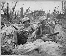 Image result for Where Was World War 2