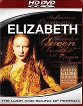 Image result for Elizabeth HD DVD Opening