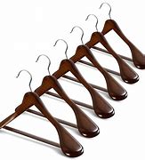 Image result for Extra Heavy Duty Clothes Hangers